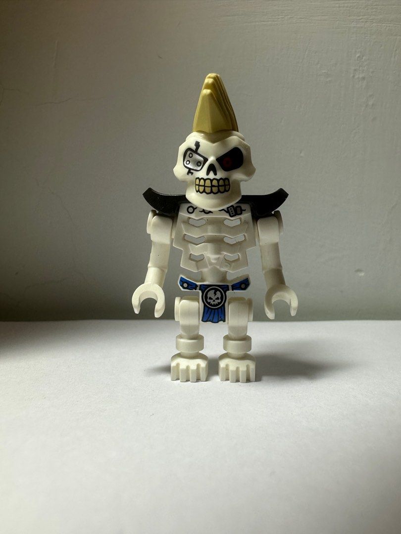 Ninjago kruncha and nuckal cheap