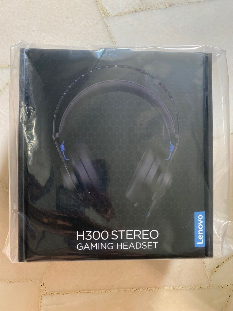 Headset h300 deals