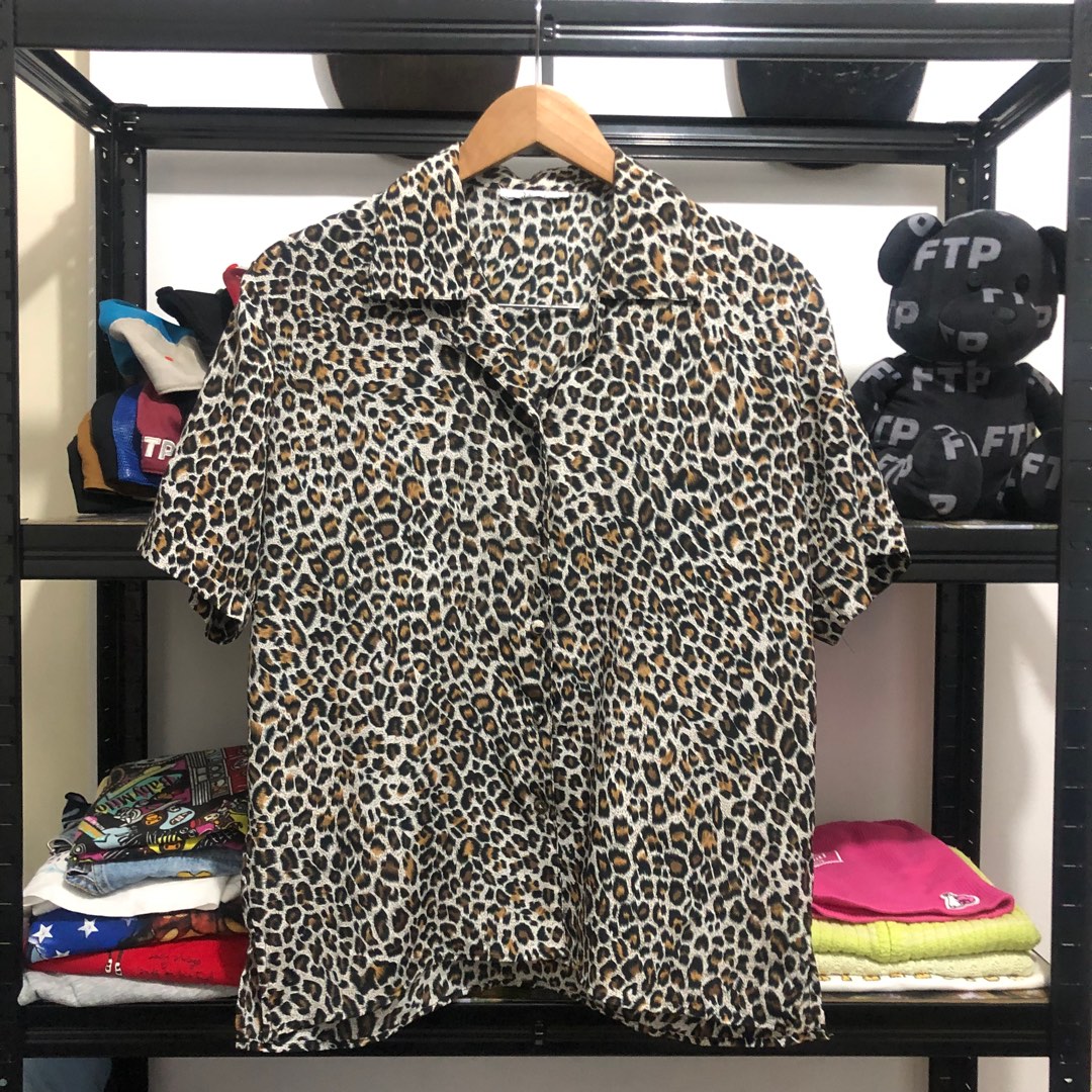 Leopard Polohantes on Carousell