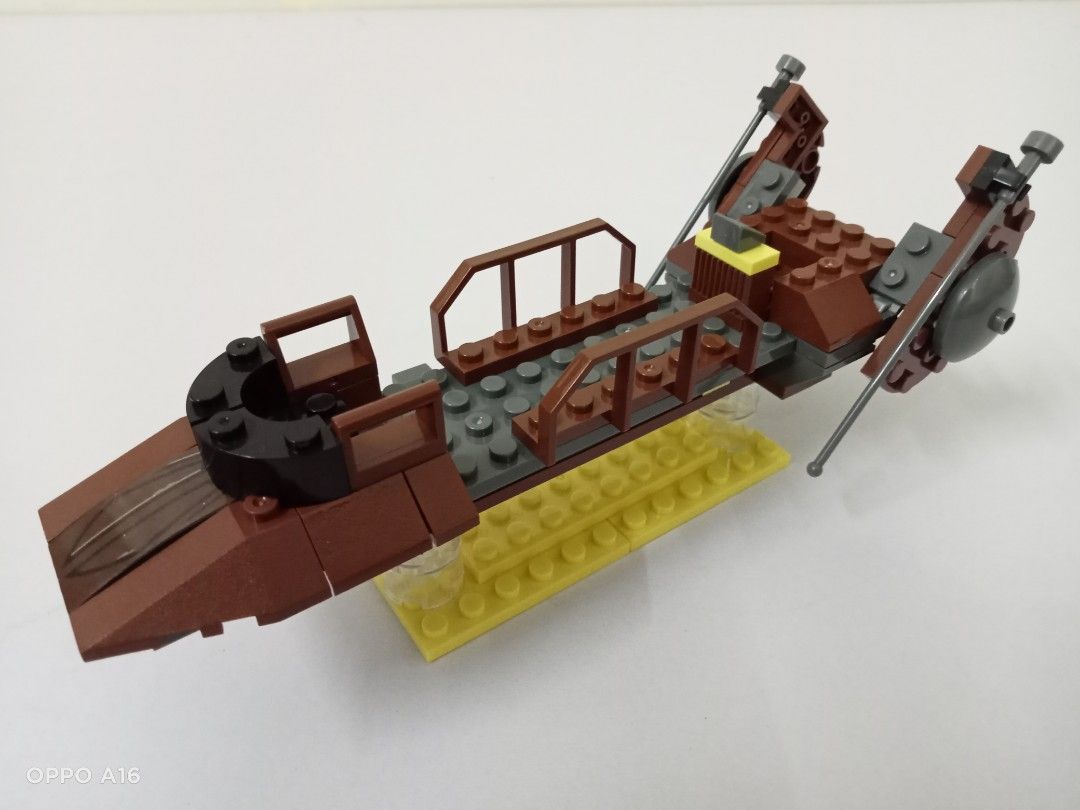 Lepin Star Wars Hobbies Toys Collectibles Memorabilia