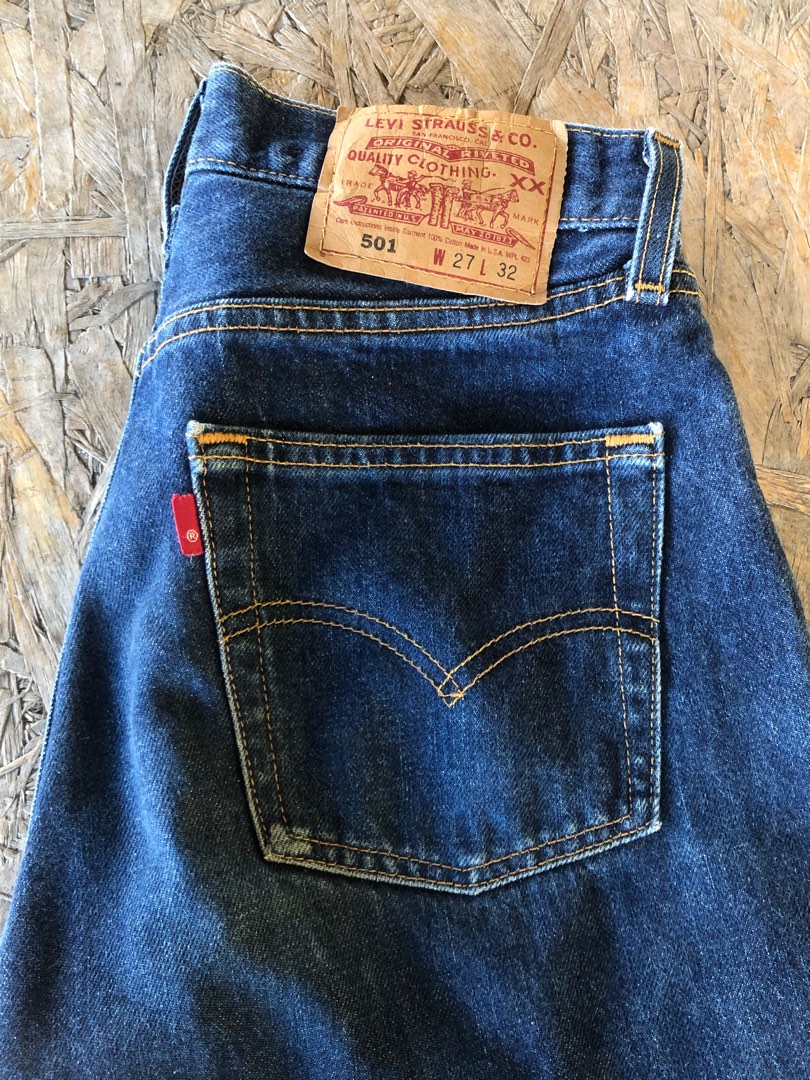Levis 271 hotsell