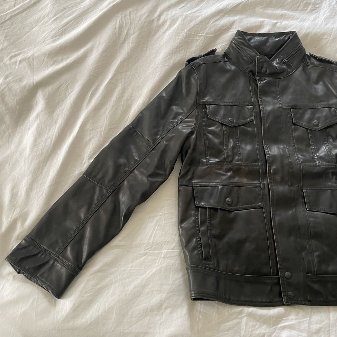 Levis jacket 54163 hot sale