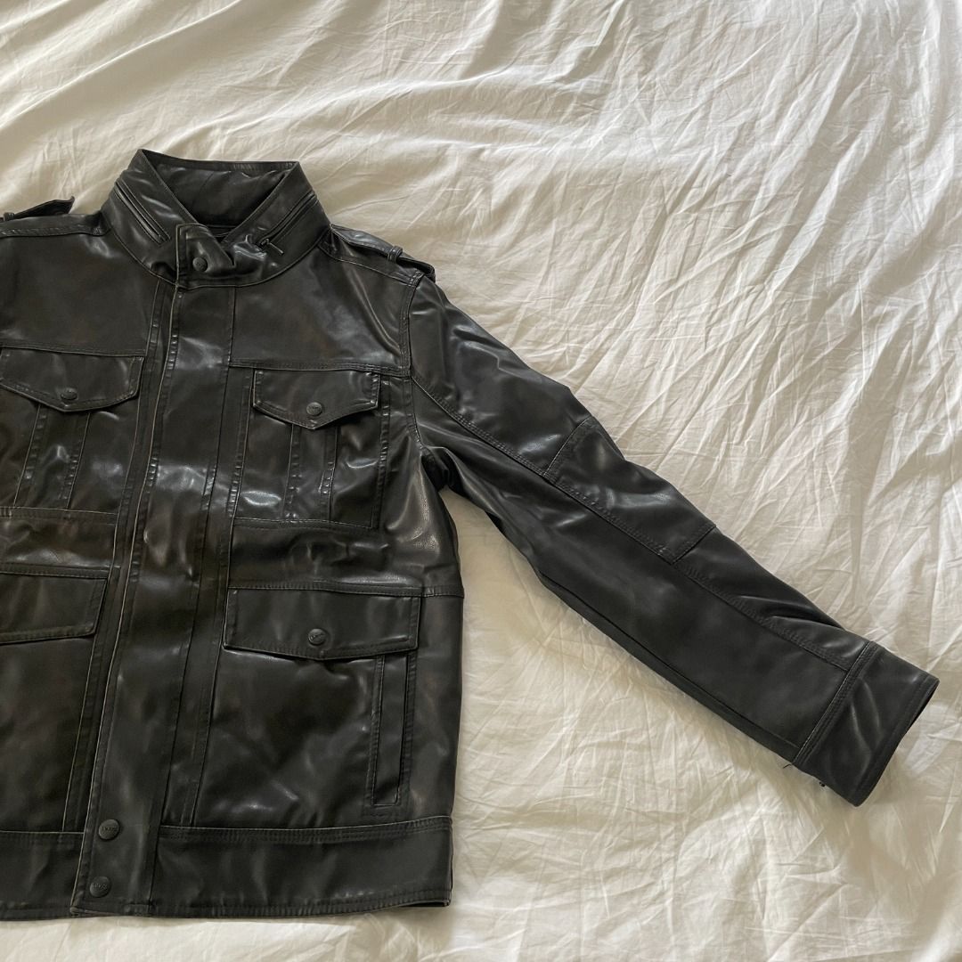 Levis jacket rn best sale 54163