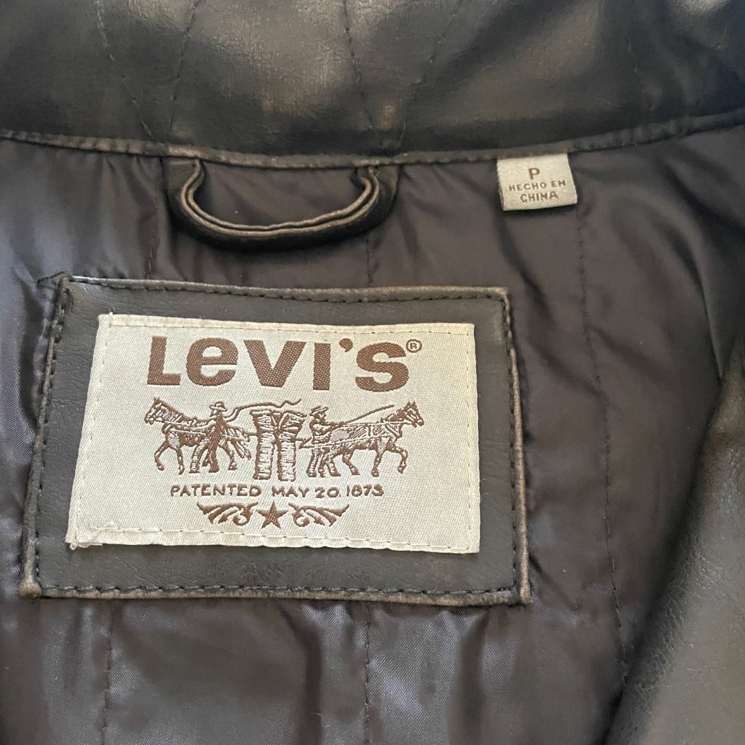 Levis rn clearance no 54163