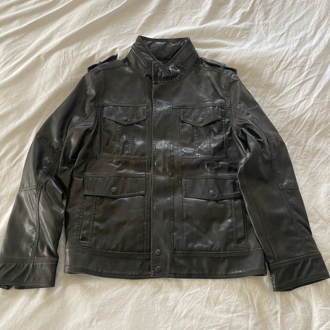 Levis jacket hot sale rn 54163