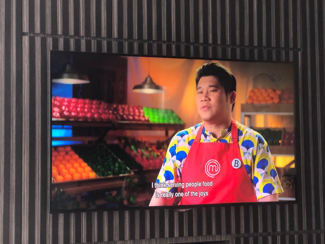 Lg Ultra Hd Tv 55
