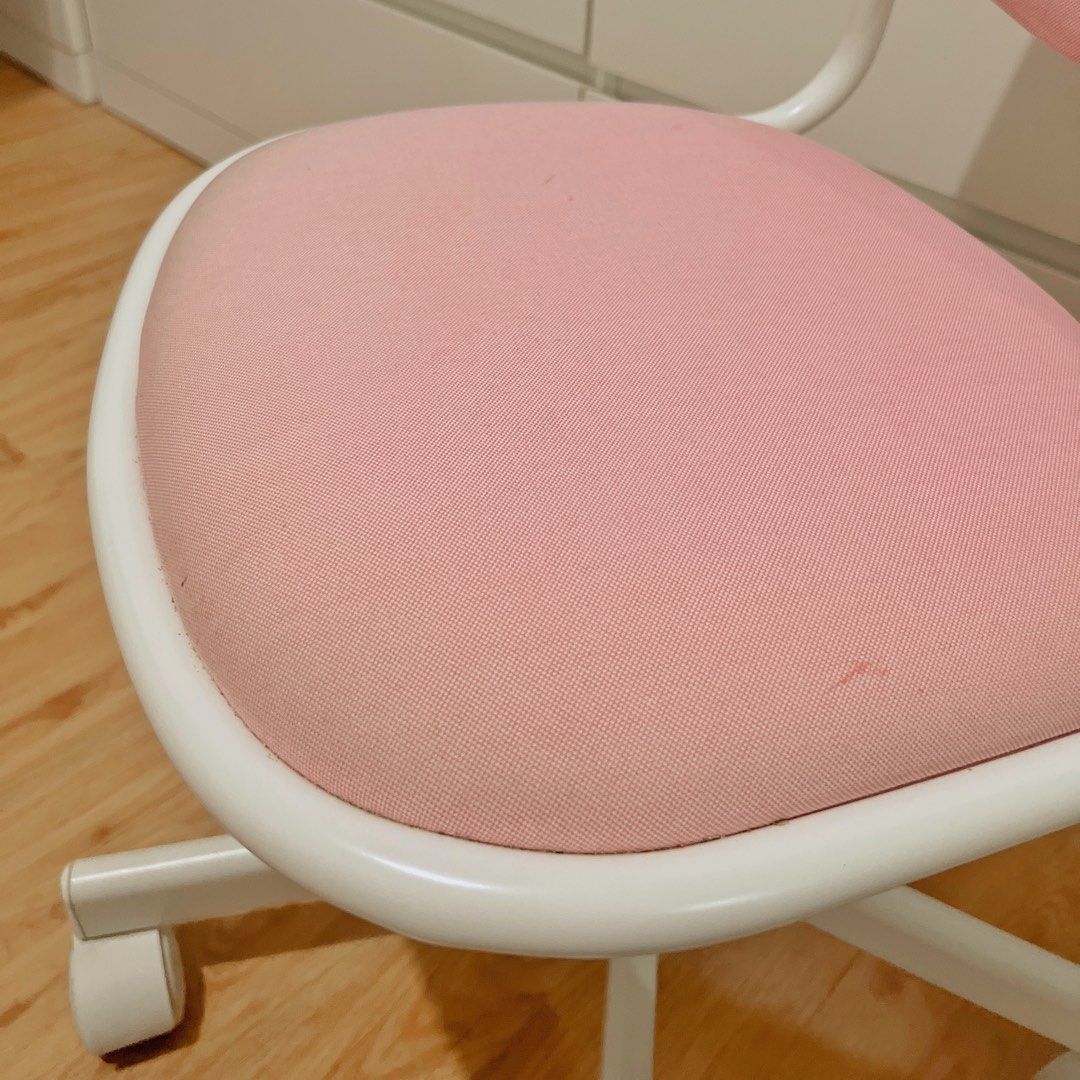 IKEA RFJ LL Child s Desk Chair Babies Kids Baby Nursery