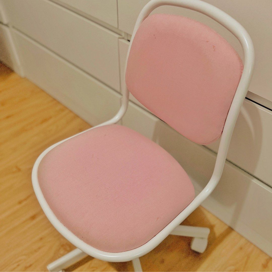 Rfjäll child's top desk chair