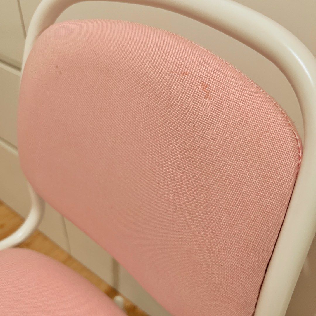 Rfjäll child's desk clearance chair