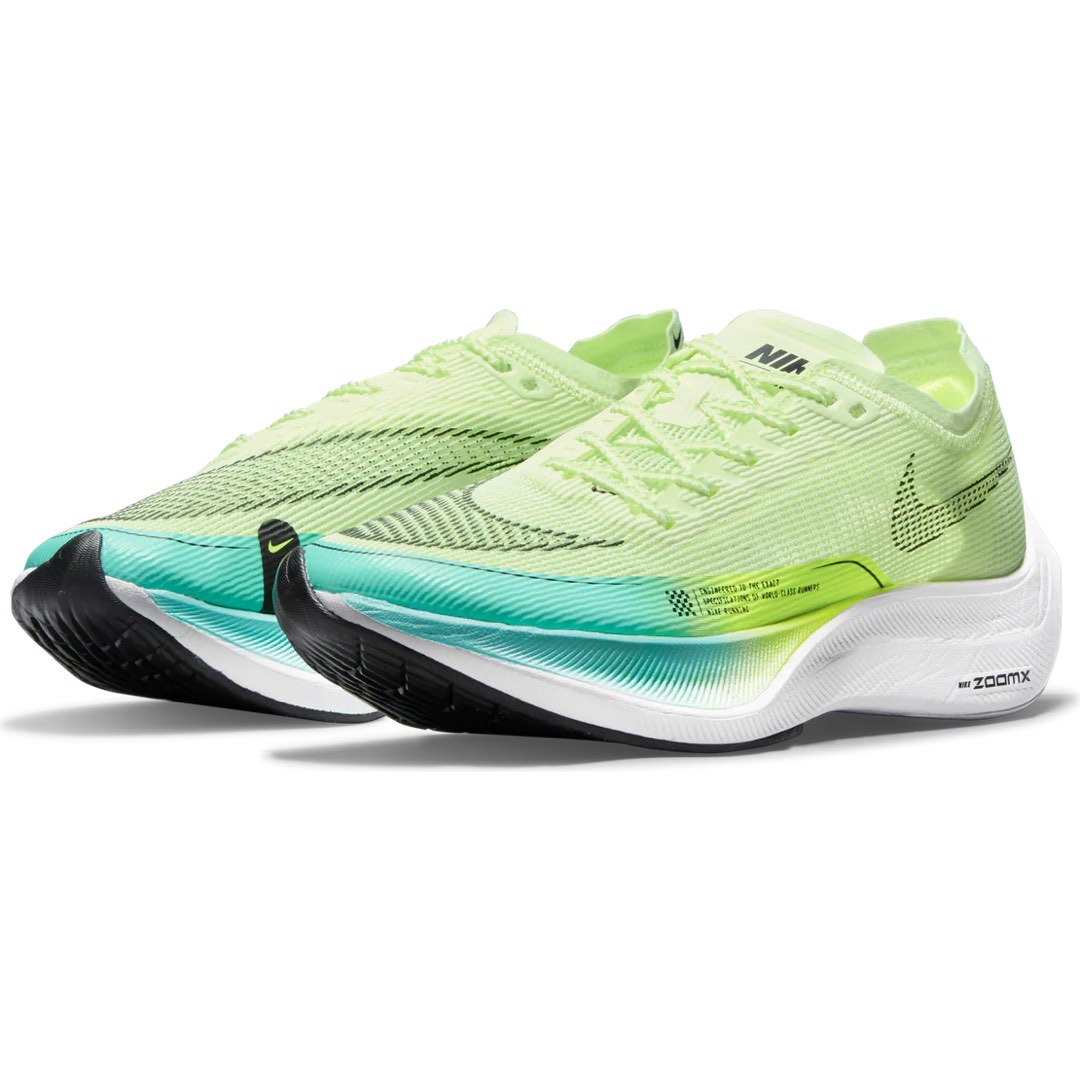 Like New Authentic Nike ZoomX Vaporfly NEXT 2 Fast Pack