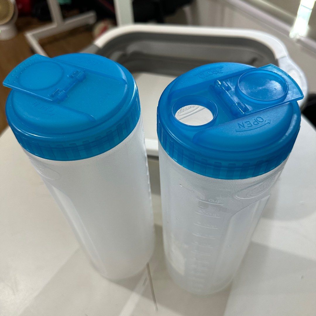 1 LITER LIQUID CONTAINERS on Carousell