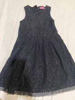Little Black Dress for kids