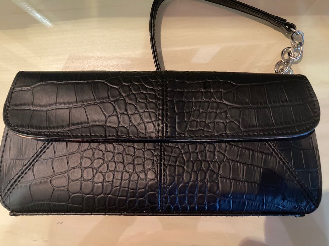 Liz claiborne sale leather handbags