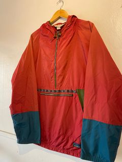 LL Bean Anorax, Men's Fashion, Coats, Jackets and Outerwear on
