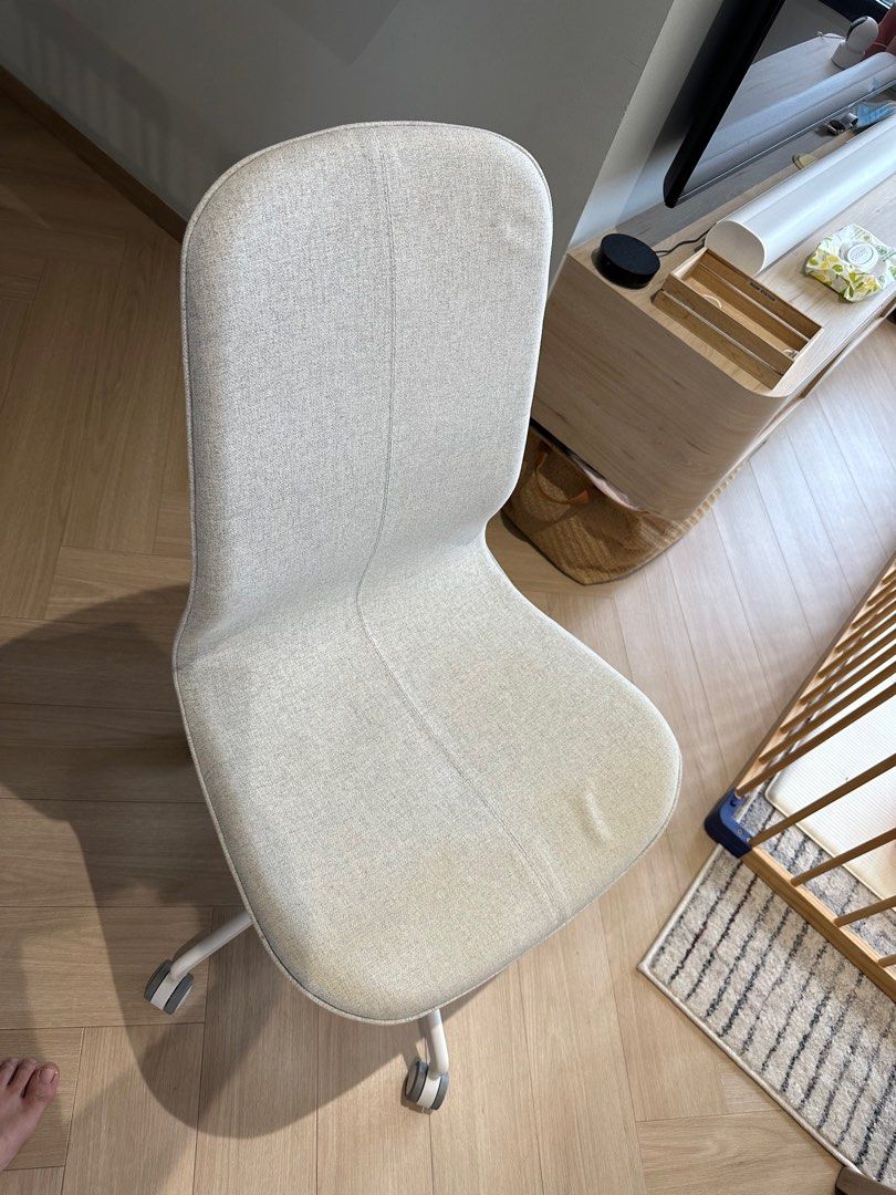 Långfjäll beige deals