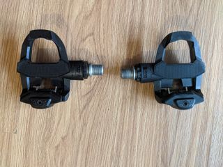 Look Keo Classic 3 bicycle clipless pedals