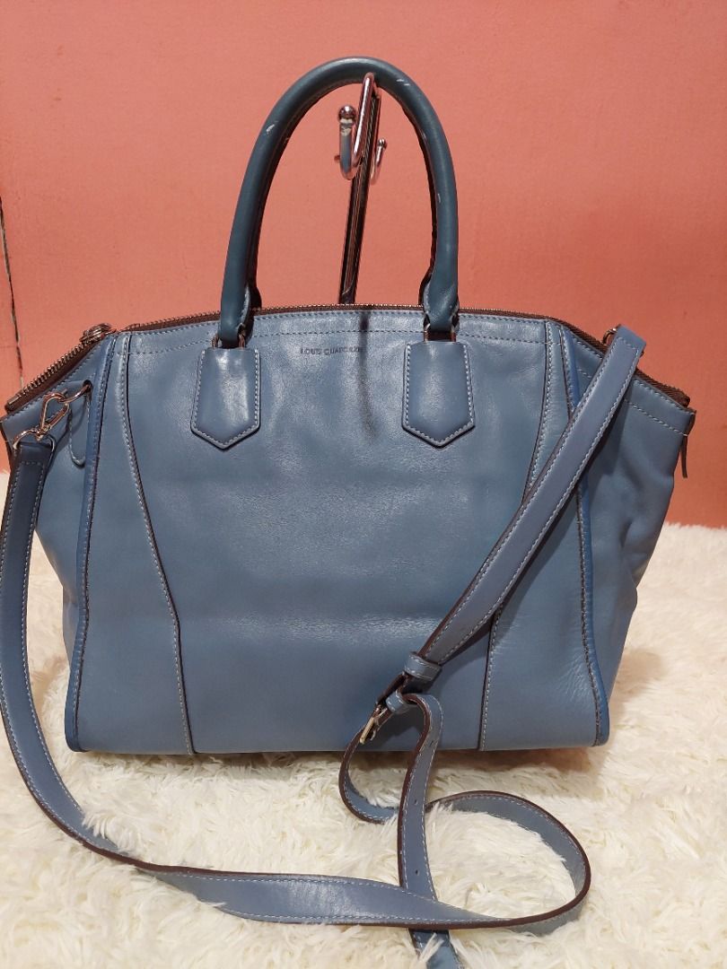 Preloved Louis Quatorze Tote Bag Large, Women's Fashion, Bags & Wallets, Tote  Bags on Carousell