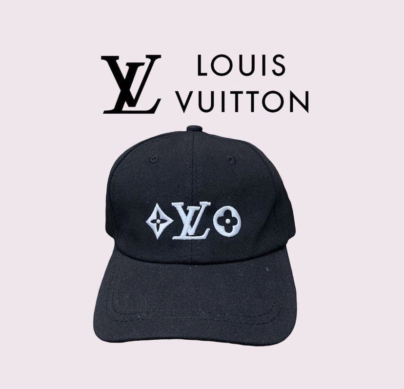 New Louis Vuitton Hat, Men's Fashion, Watches & Accessories, Caps & Hats on  Carousell