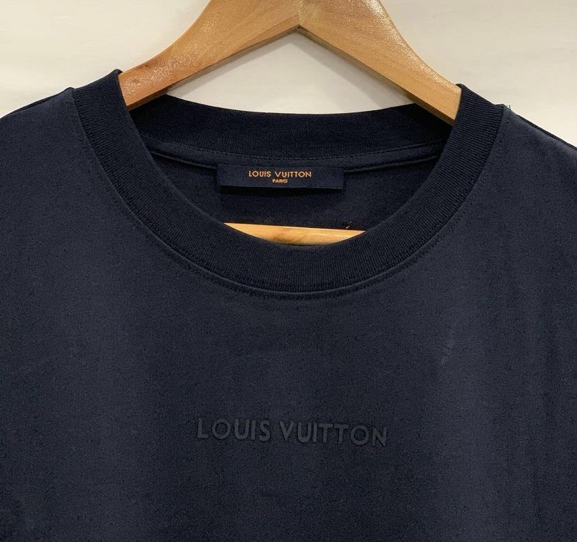 louis vuitton forever shirt, Men's Fashion, Tops & Sets, Tshirts & Polo  Shirts on Carousell