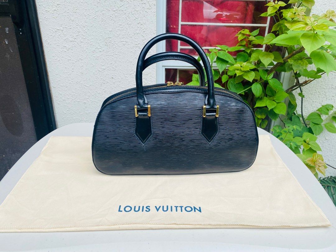 Louis Vuitton Jasmin Pre -Owned