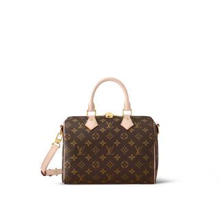 Speedy Doctor 25 Louis Vuitton Handbags for Women - Vestiaire
