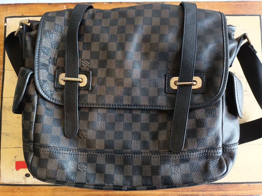 Lv soft leather hotsell bags