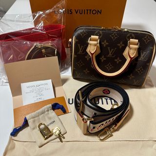 Louis Vuitton Speedy 20, Women's Fashion, Bags & Wallets, Purses & Pouches  on Carousell