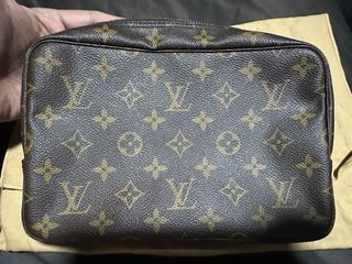 Louis Vuitton  (LV), Luxury, Bags & Wallets on Carousell
