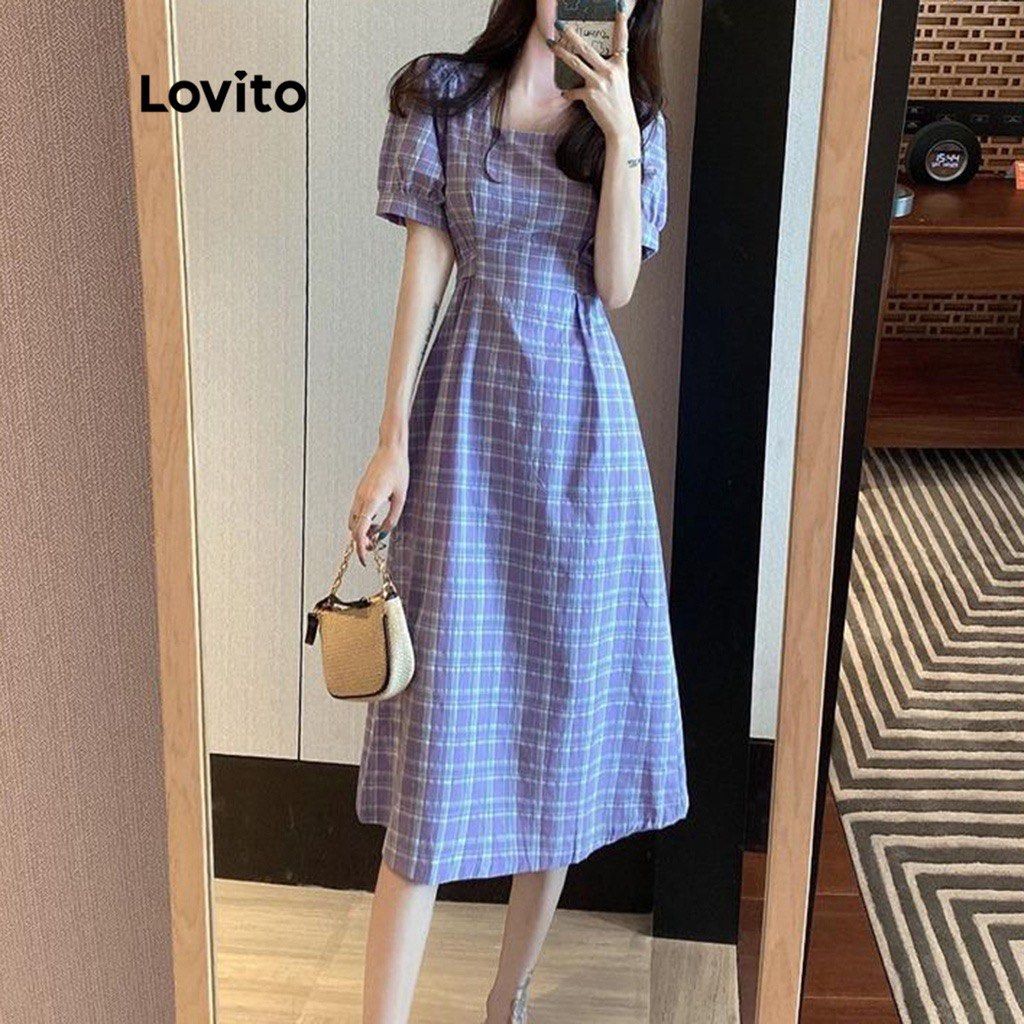 Casual midi online dresses sleeves