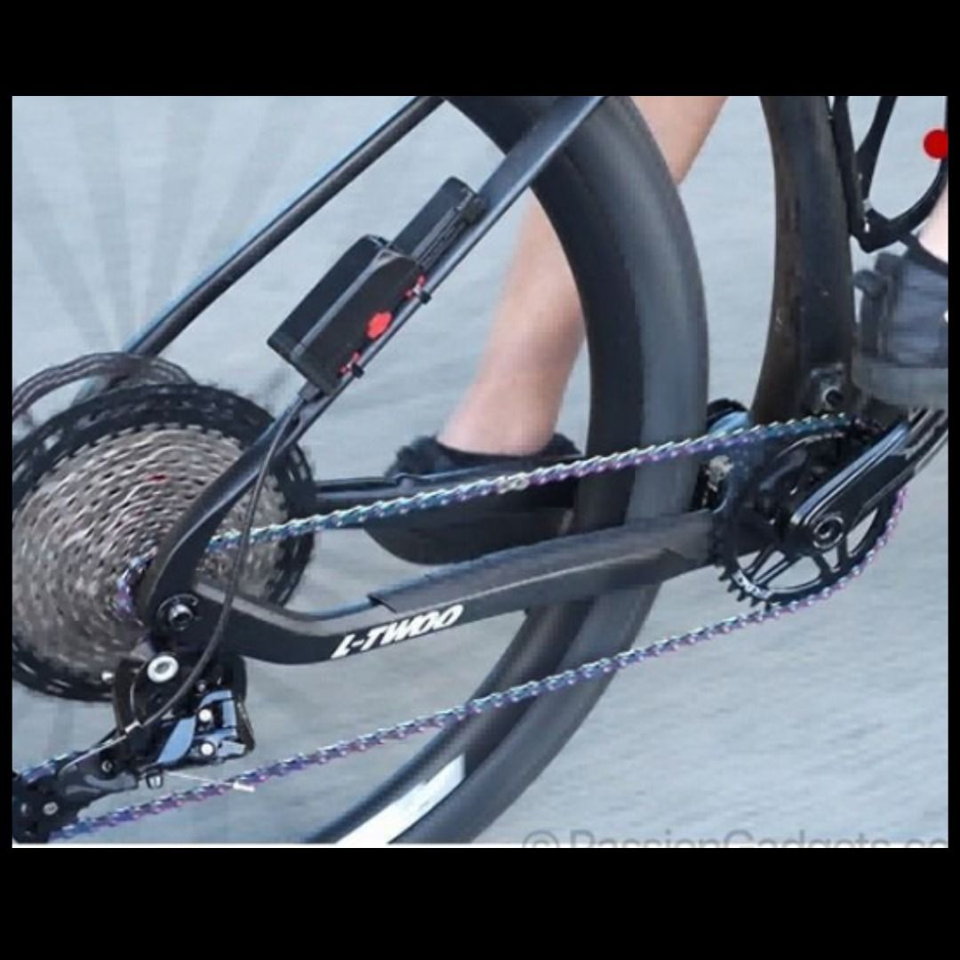 LTWOO Ae MTB Bicycle Electronic Derailleur Groupset Kit 3S13S Rear