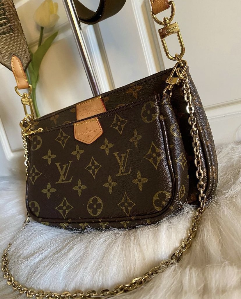 Louis vuitton 2025 multi pochette 2019