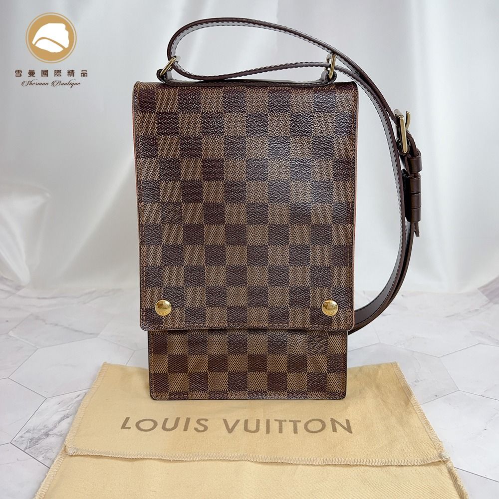 LOUIS VUITTON Portobello Shoulder bag N45271｜Product Code