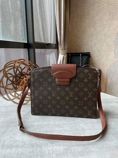 LV Azur -coded, Women's Fashion, Bags & Wallets, Shoulder Bags on Carousell