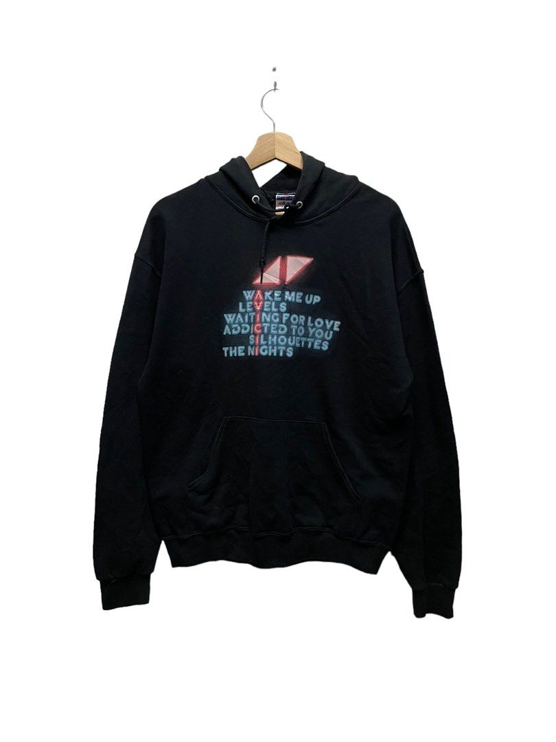 Avicii hoodie h&m on sale