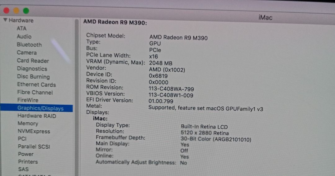 MacOS high sierra Computers Tech Desktops on Carousell