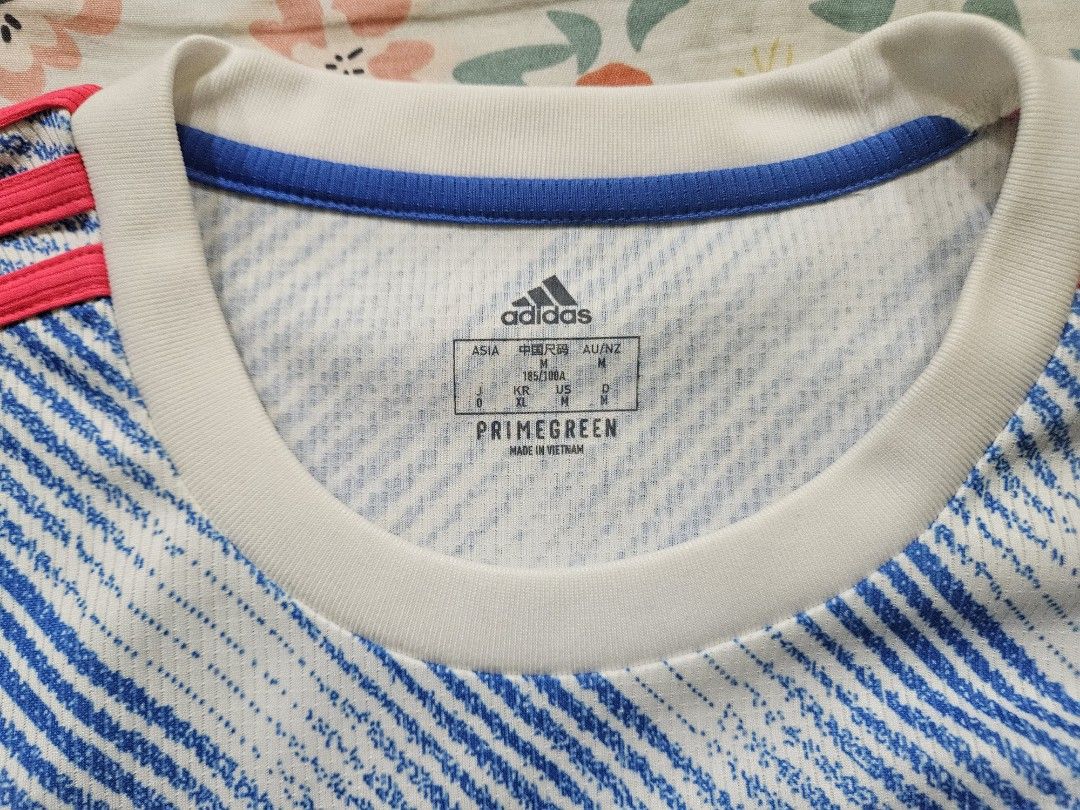 Adidas jersey hotsell china 80