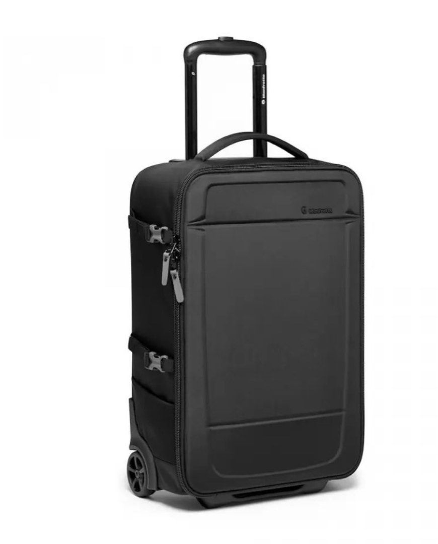 Manfrotto Advance Rolling Camera Bag iii, Photography, Photography