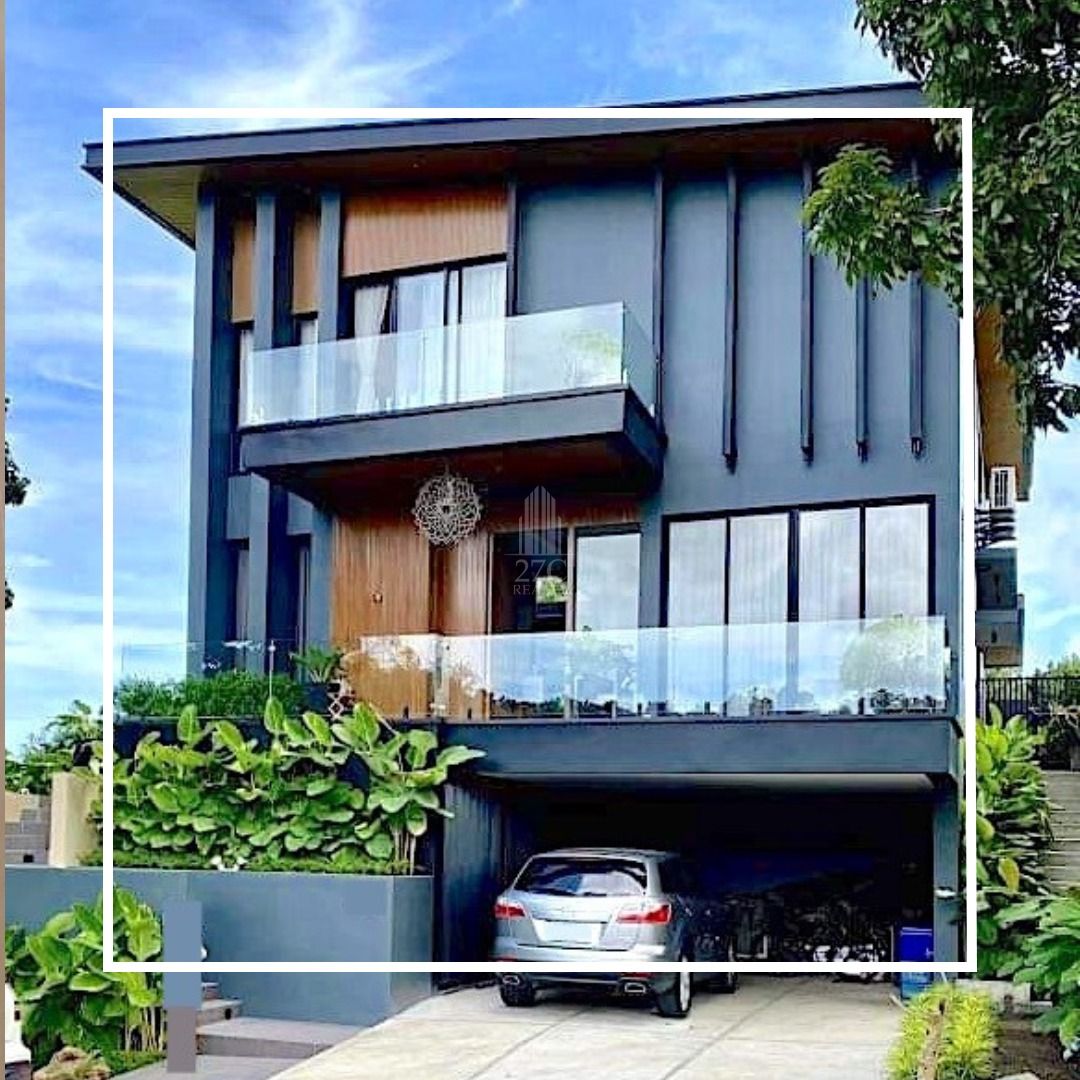 Manila Southwoods, Carmona, Cavite Beautiful House for Sale on Carousell