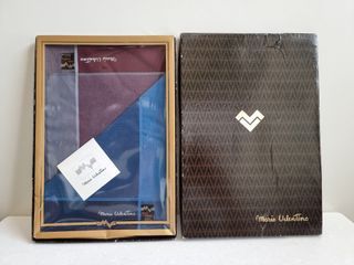 Mario Valentino Handkerchief