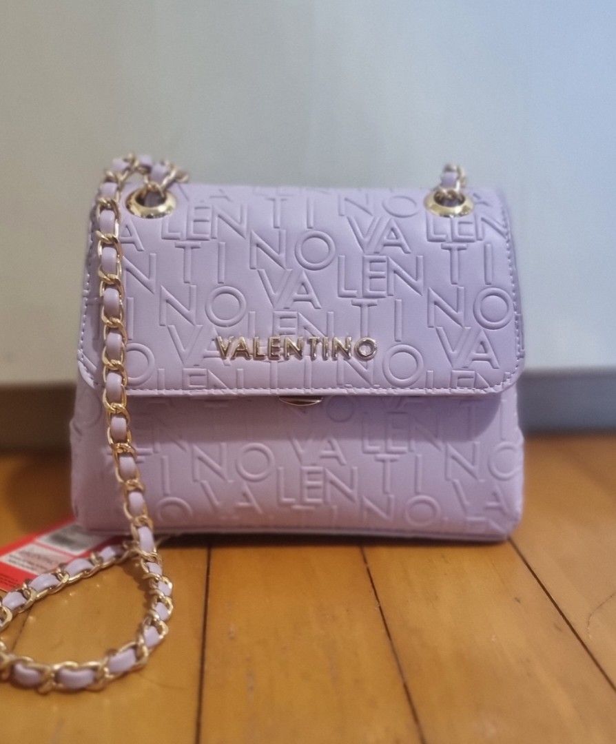 Mario valentino cheap cross body bag