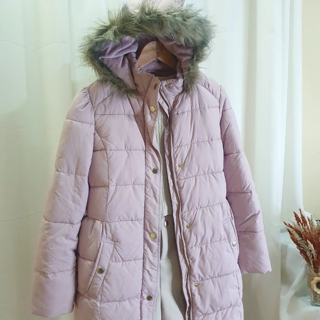 Marks and spencer pink jacket online