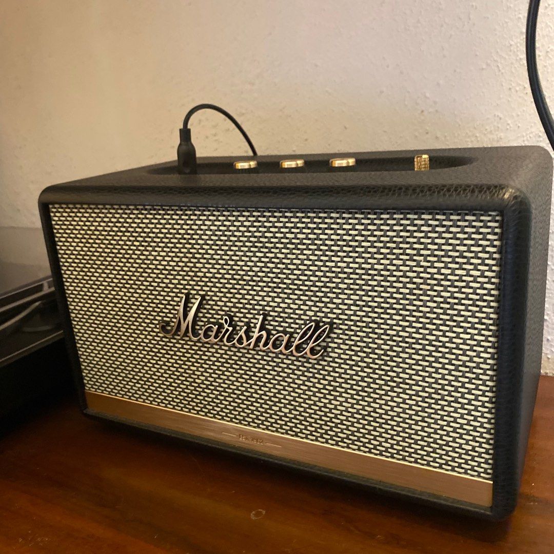 Jual marshall acton sale