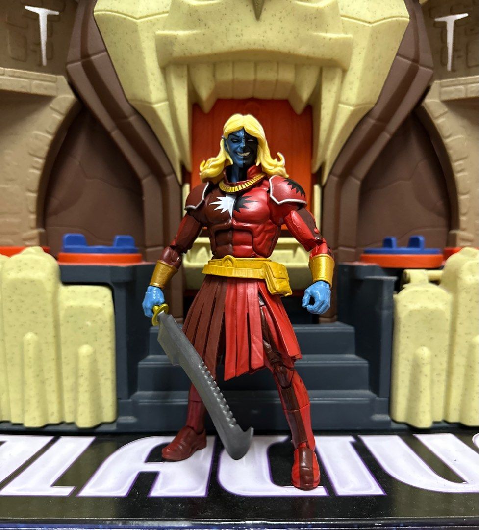 Malekith 2025 marvel legends