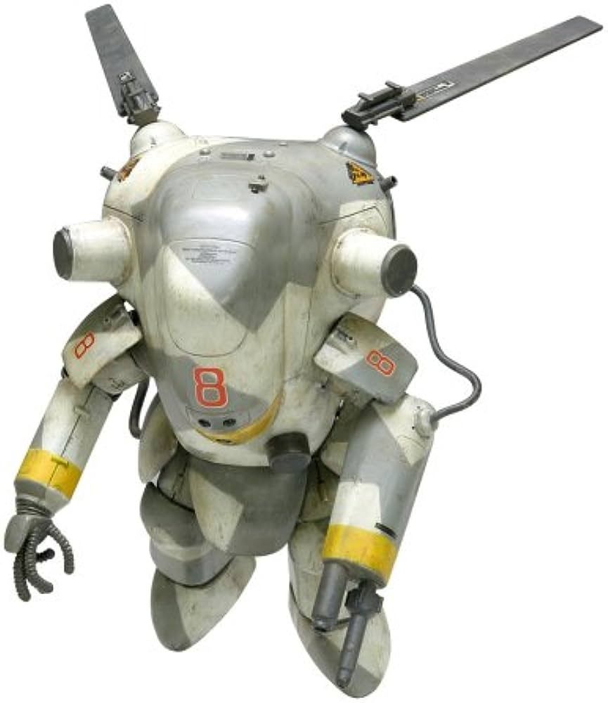 Maschinen Krieger Model Kits Sale, Hobbies & Toys, Toys