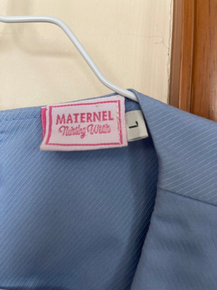 Maternel nursing wear best sale
