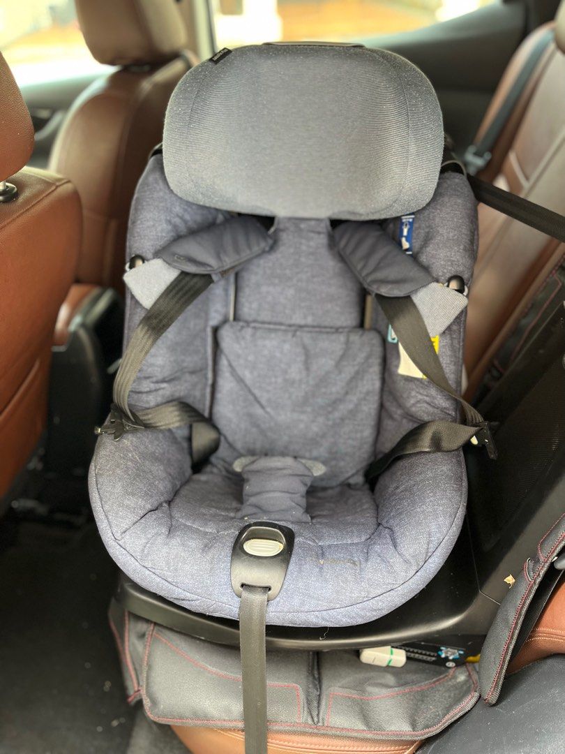 Axissfix nomad blue sales