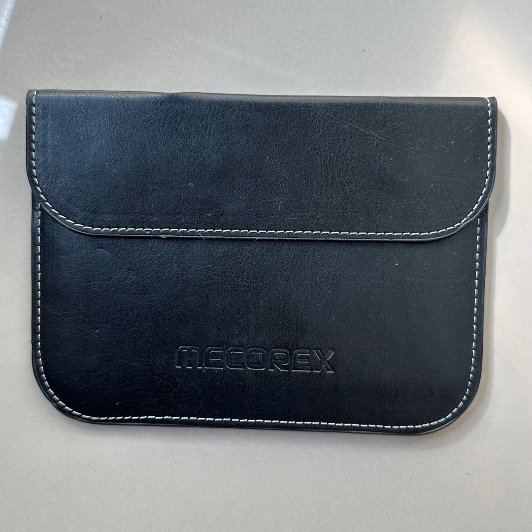Meco filter leather case (Category: Camera Bags & Carriers) located in Quezon City. Submitted by johannesell (Listing ID 1250264010, Image 2). Description: Get all 3 for 600 .