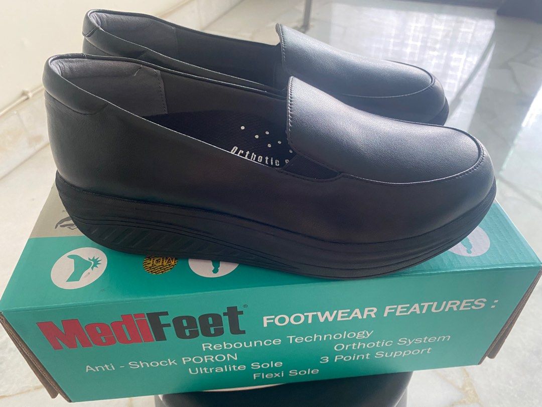 medifeet women's footwear online