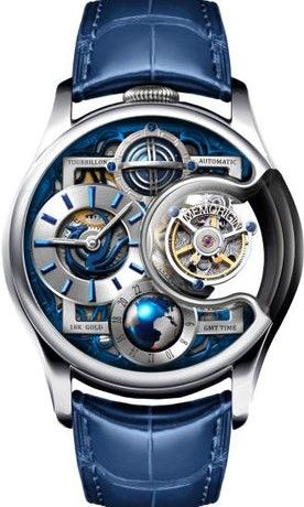 Memorigin stellar Luxury Watches on Carousell