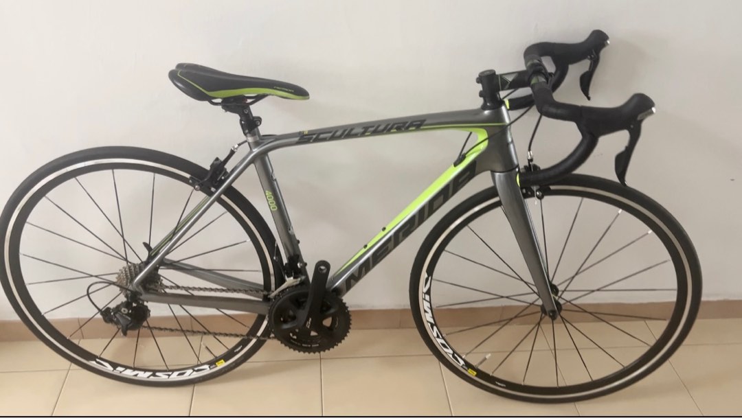 2017 merida store scultura 4000